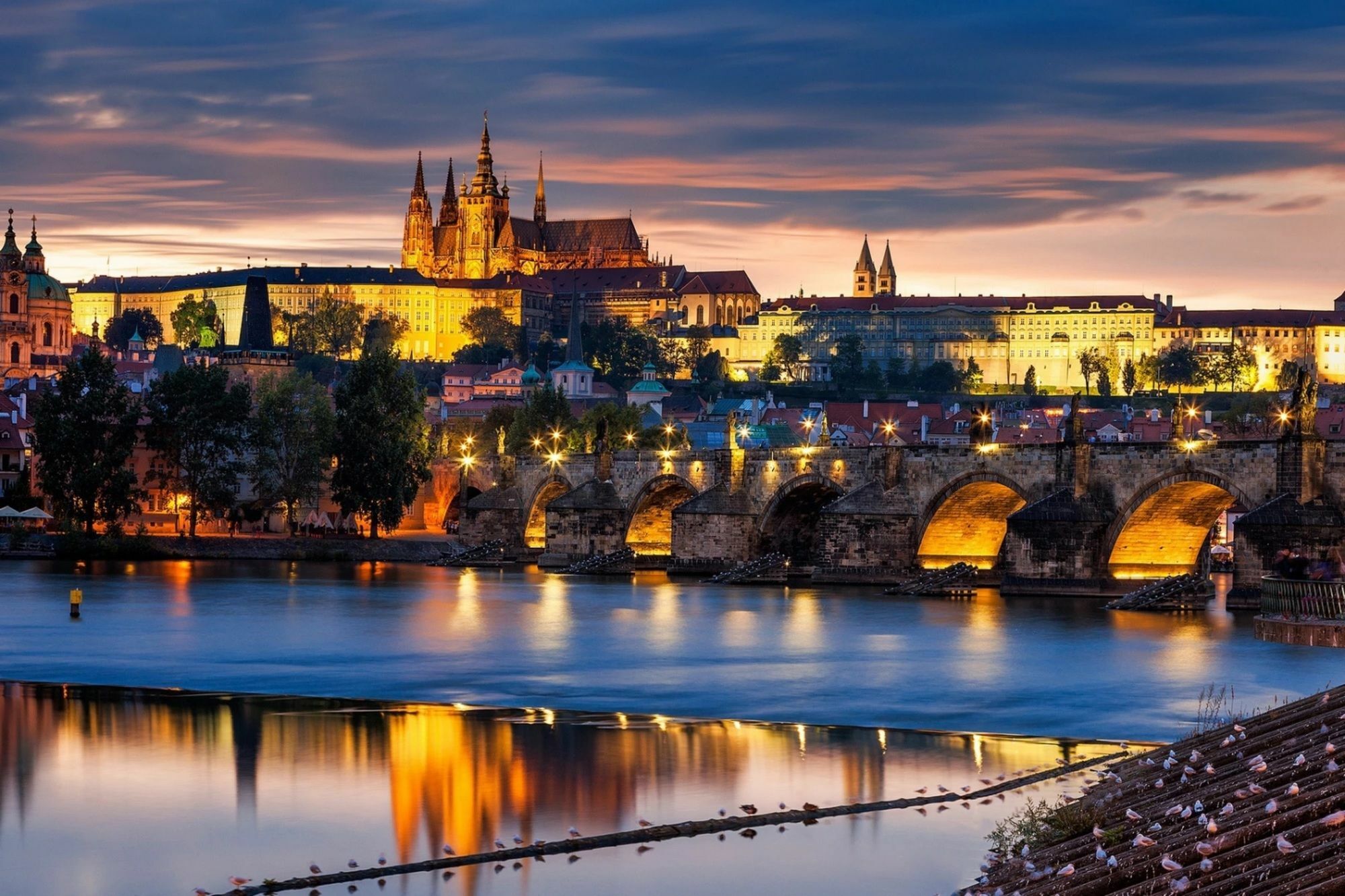 Center For 7 People Walking Distance To Old Town By Eas Appartement